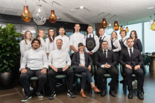 Češi mají další michelinskou restauraci! Ocenění míří do Hiltonu Rijeka