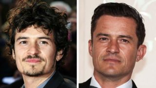 GALERIE: Celebrity, které se za poslední léta změnily k&nbsp;nepoznání