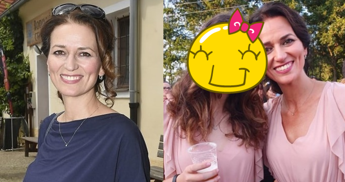 Adéla Gondíková vyrazila s dcerou na premiéru. Nela jí je neskutečně podobná