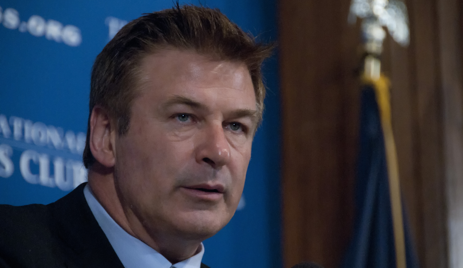 Prokurátor herce Alec Baldwina obvinil z&nbsp;neúmyslného zabití kameramanky