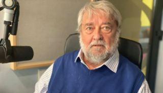 Benjamin Kuras: Konzervatismu se v&nbsp;Česku nikdy moc nedařilo