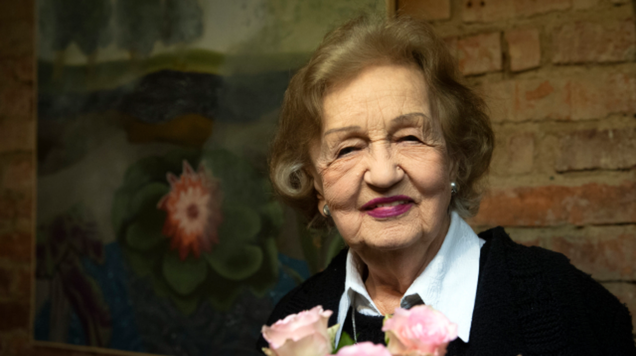 Blanka Bohdanová vydechla naposledy. Členka Národního divadla už se Thálie nezúčastní