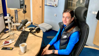 Kristiina Mäki: Vždycky je lepší udělat hrubou přípravu na&nbsp;závody delší, aby měl člověk z&nbsp;čeho brát v&nbsp;té finální