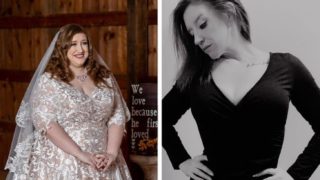 GALERIE: Několik lidí, kteří na&nbsp;sobě dokázali neuvěřitelným způsobem zapracovat