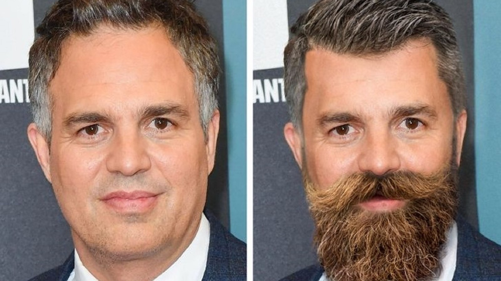 GALERIE: Jak by to vypadalo, kdyby známé celebrity překopaly svou image