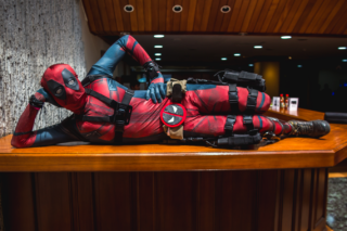 Jakou filmovou postavou byste byli podle vašeho znamení