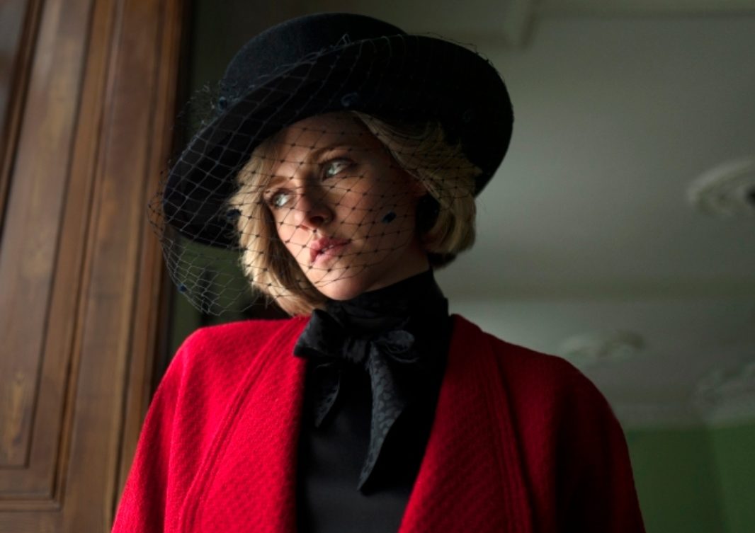 Bez špetky úcty či důstojnosti. Británie je v šoku z nového filmu o milované princezně Dianě