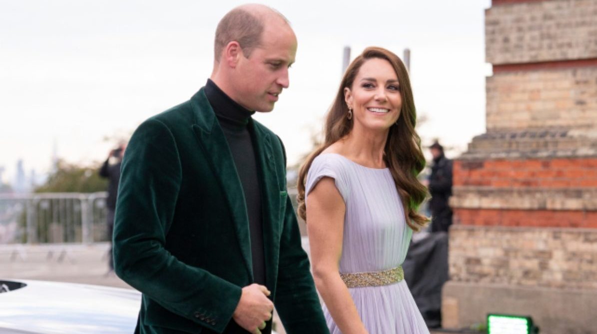Problémy ve vztahu Kate a&nbsp;Williama. Zrušil vánoční plány, aby mohl být se svou rodinou