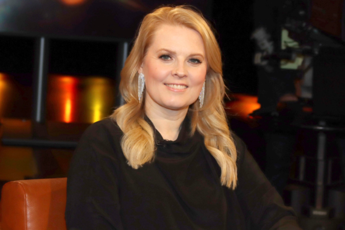 Strach o další členku legendárních Kelly Family. Patricia skončila s těžkým covidem v nemocnici