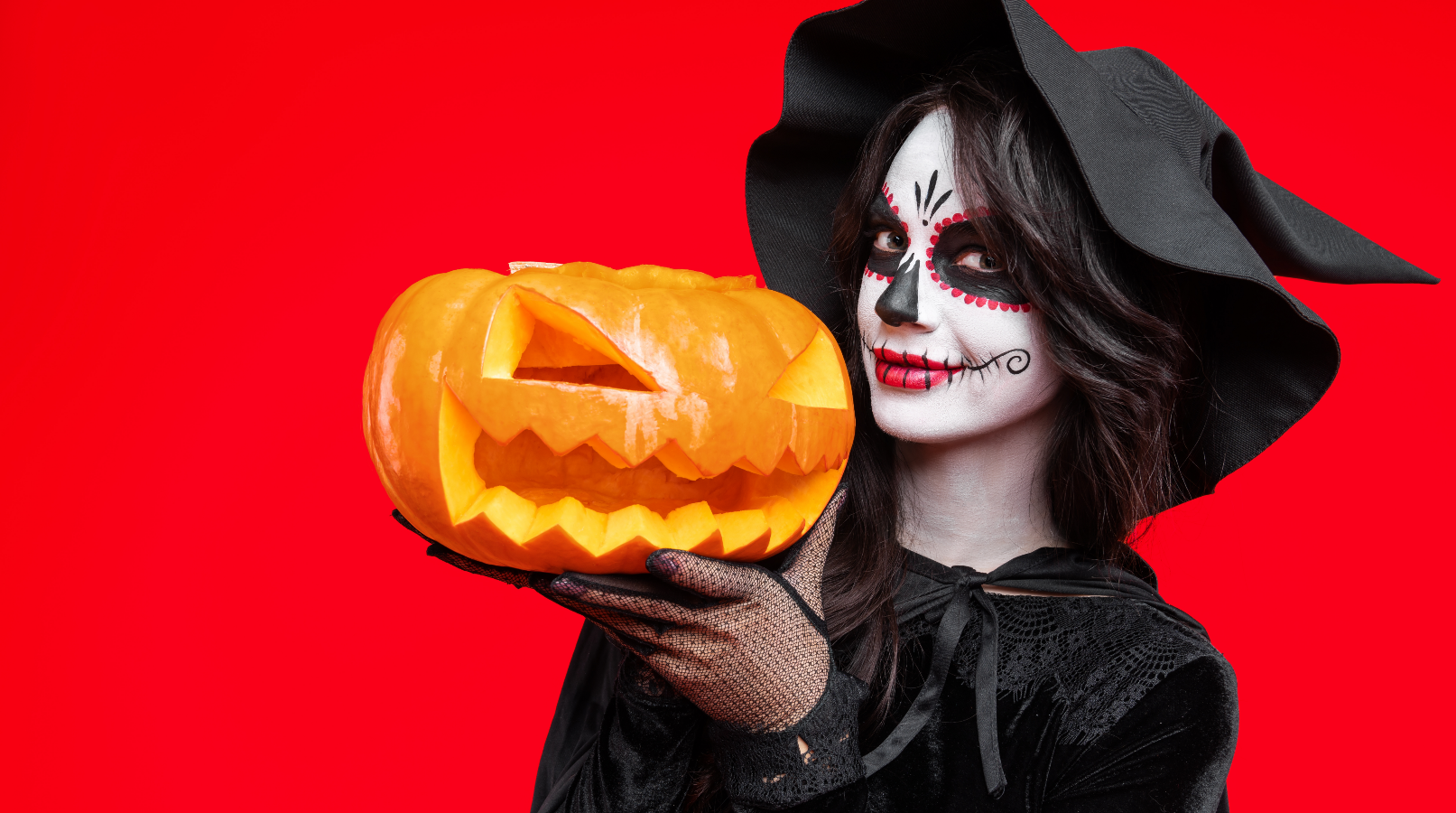 Halloween: Jak se slaví Svátek zesnulých v&nbsp;různých koutech světa?