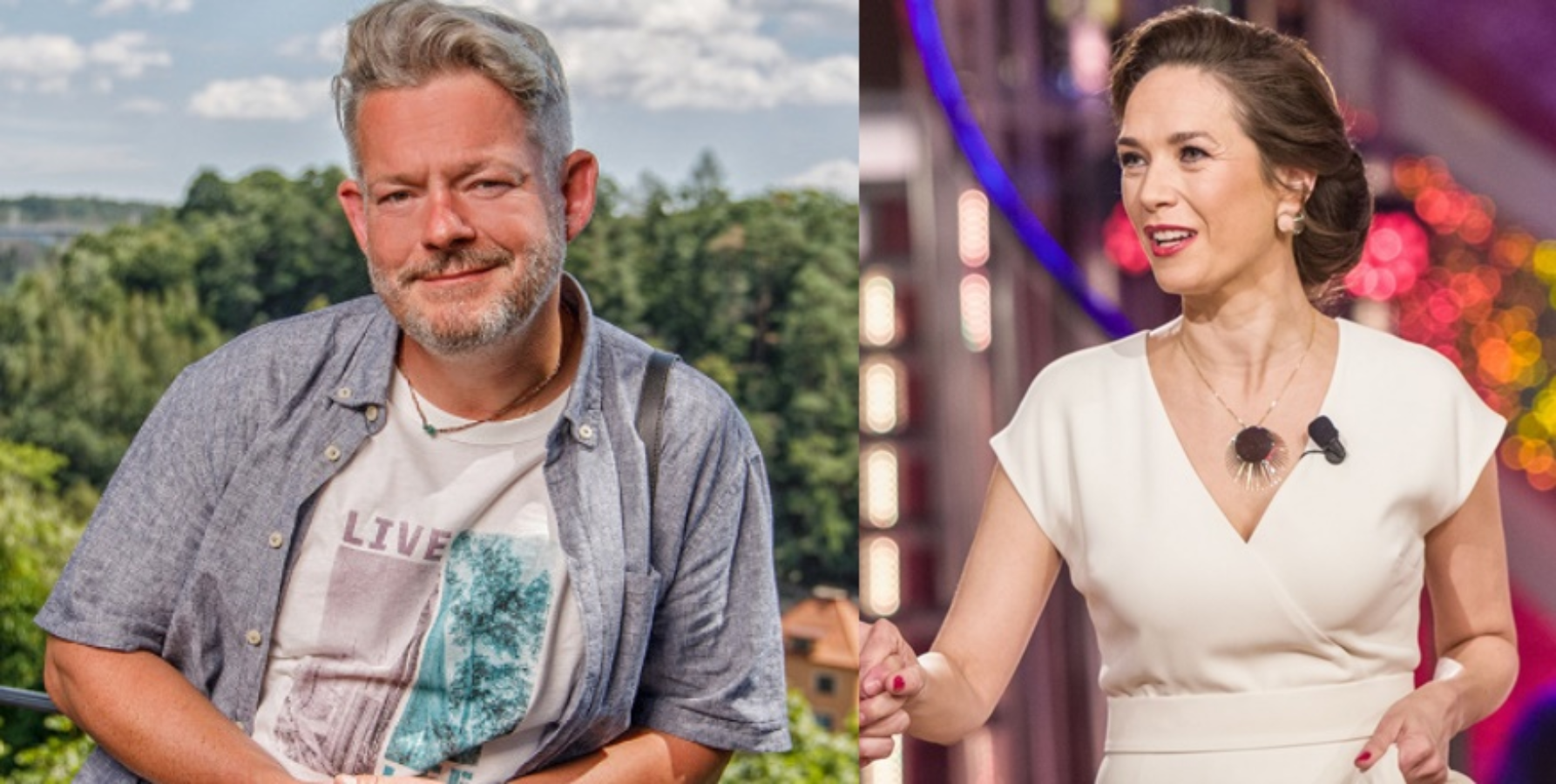 StarDance bude místo Kostkové moderovat Aleš Háma