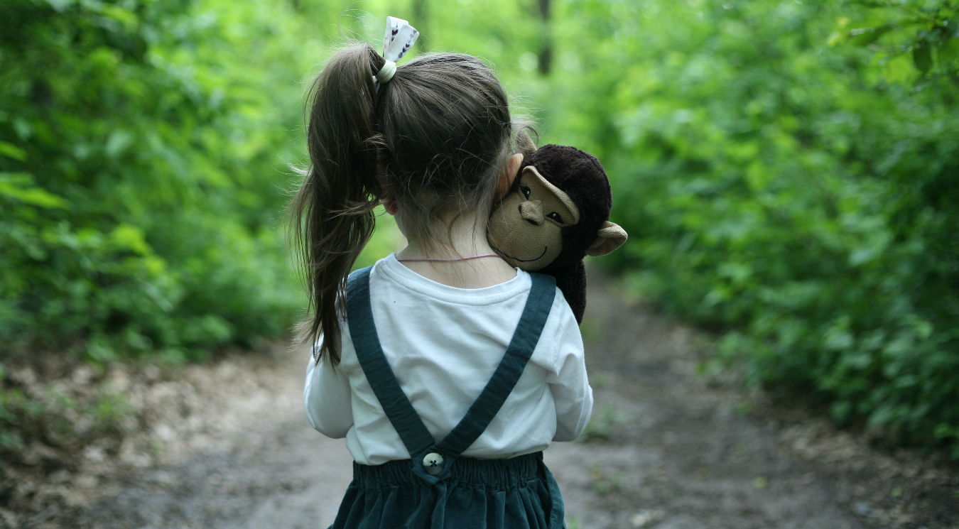 Návod na&nbsp;přežití podle malé Julinky. Jak mohla zvládnout dvě noci venku v&nbsp;mrazu?
