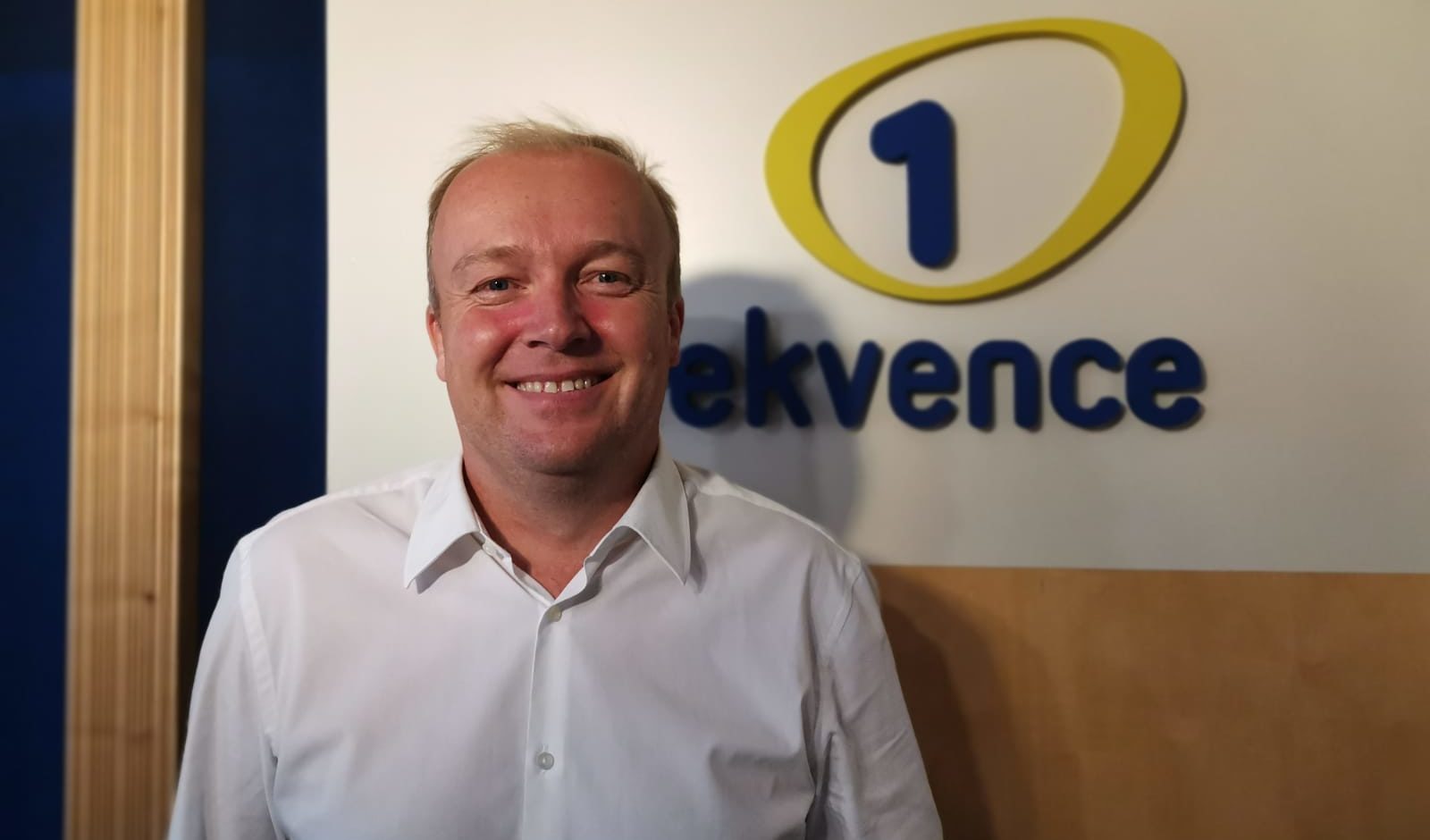 Daniel Novák: Chtěl bych, aby si kluby byly schopny samy postavit menší tréninkové haly