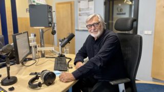 Jiří Bartoška: Točí se tu hodně romantických komedií. Nedivme se, že na&nbsp;zahraničních festivalech nebodujeme