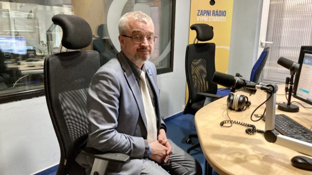 Marek Benda: Co se děje, není fér vůči lidem. Není to fér ani vůči prezidentovi