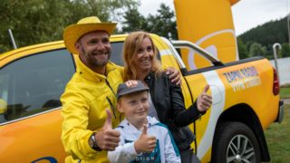 Tomáš Fíla: Na&nbsp;českých silnicích chybí ohleduplnost