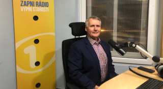 Jan Herčík: Pejska si podle tabulek vybrat nemůžete. Vybírejte především srdcem