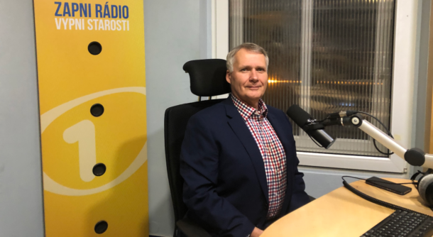 Jan Herčík: Pejska si podle tabulek vybrat nemůžete. Vybírejte především srdcem