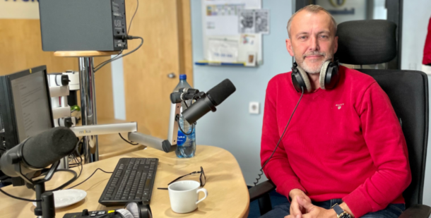 Jan Tománek: Nejvíce mě překvapil Roman Vojtek. Byl to nejlepší výkon, co jsem ve StarDance zažil