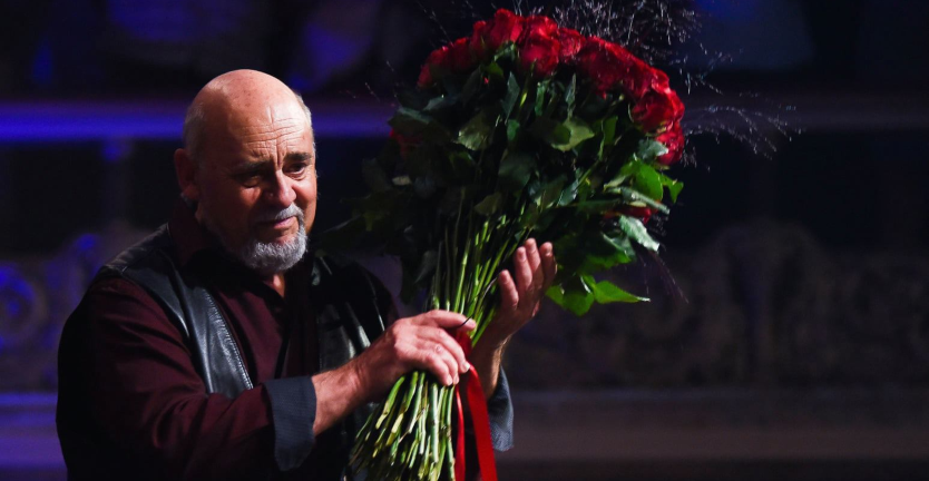 Zemřel člen Spirituál kvintet Jiří Cerha. Ještě před 14 dny hrál na&nbsp;koncertě