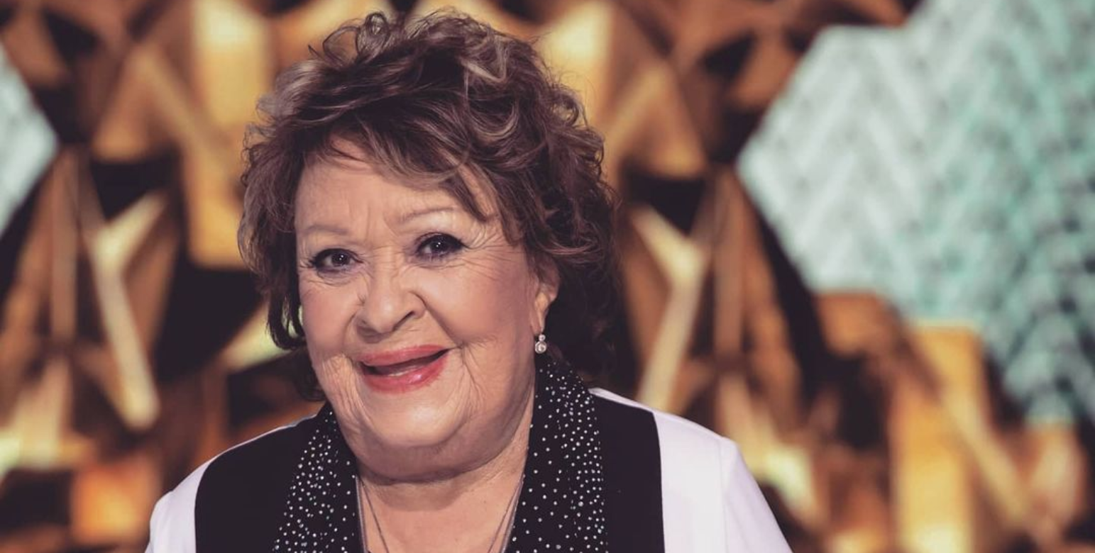 Herečka Jiřina Bohdalová zrušila účast na StarDance i v divadle. Důvodem byly potíže po očkování