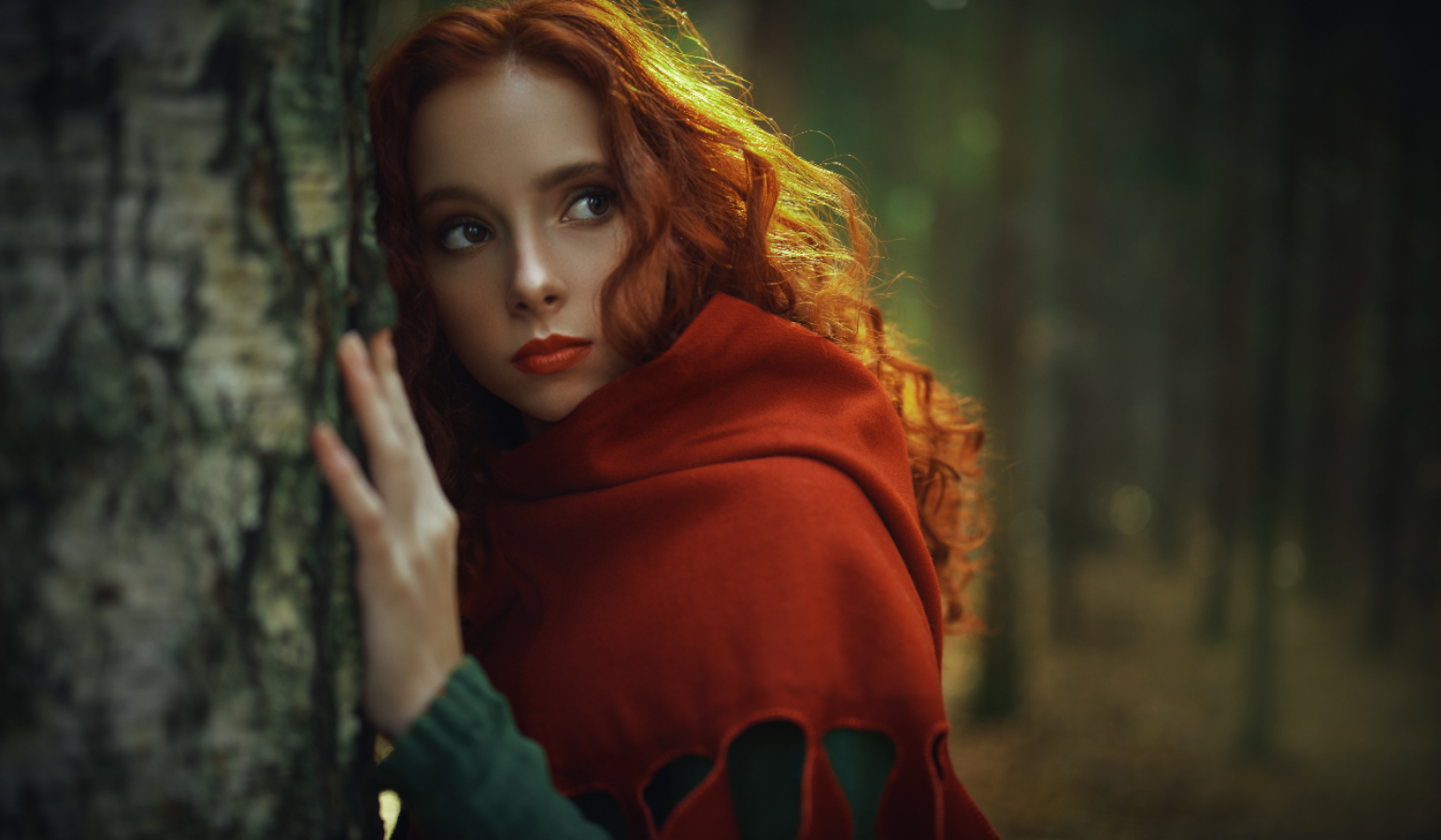 Co o&nbsp;vás říká keltský horoskop? Magie duše podle stromů