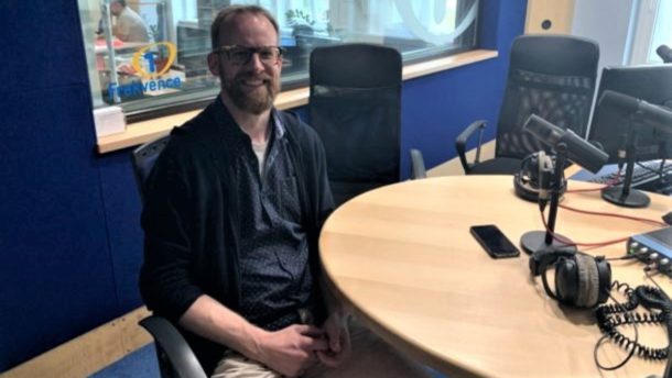 Ondřej Kolář: Bohužel jsme v&nbsp;situaci, kdy prezident musí být zbaven svých pravomocí