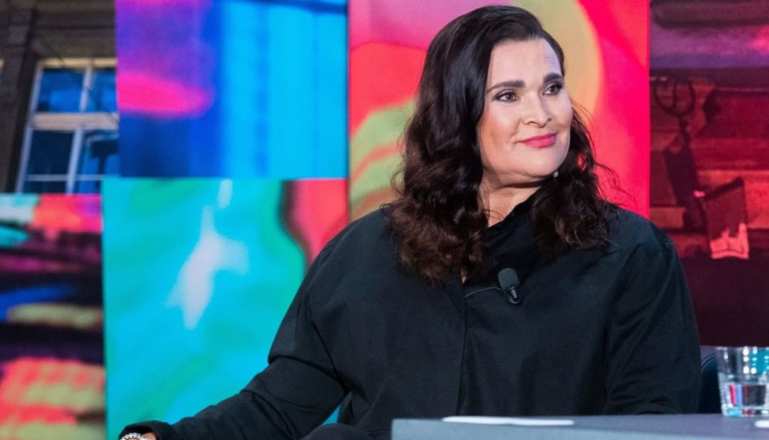 Bočanová o&nbsp;zajíčky nestojí. Má už zájem jen o&nbsp;pořádné chlapy