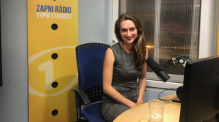 Markéta Šetinová: Kdyby si lidé mohli vybrat, kde se seznámit, tak rozhodně budou volit přirozenou cestou 