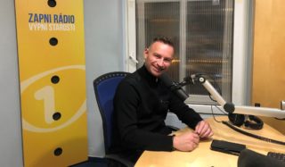 Radim Pařík: Lidé na&nbsp;tréninky často přicházejí později, než by bylo potřeba. Mají vizi, kterou jim hned rozbijeme