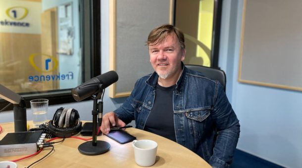 Michal Hrůza: Základní pravidlo dobrého textu je to, že musí být pravdivý. Musím to mít prožitý