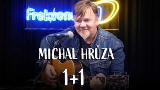 Music Studio Live: Michal Hrůza – 1+1