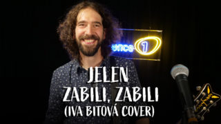 Music Studio Live: Jelen – Zabili, zabili