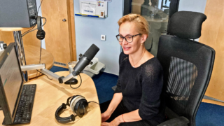 Monika Absolonová: Už jsem zažila zklamání dětí, kdy očekávají, že přijde Elsa a&nbsp;místo ní se objevím jen já