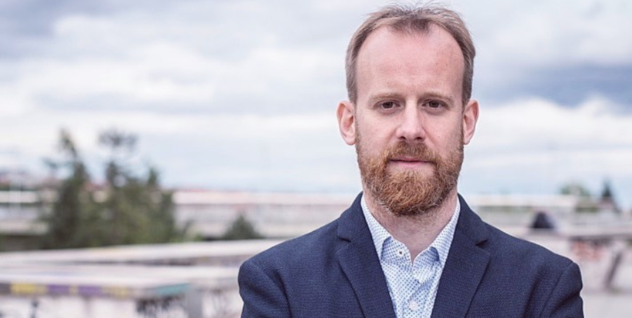 Ondřej Kolář: Stav ve kterém hnutí ANO s&nbsp;ČSSD zanechalo tuto zemi je opravdu žalostný