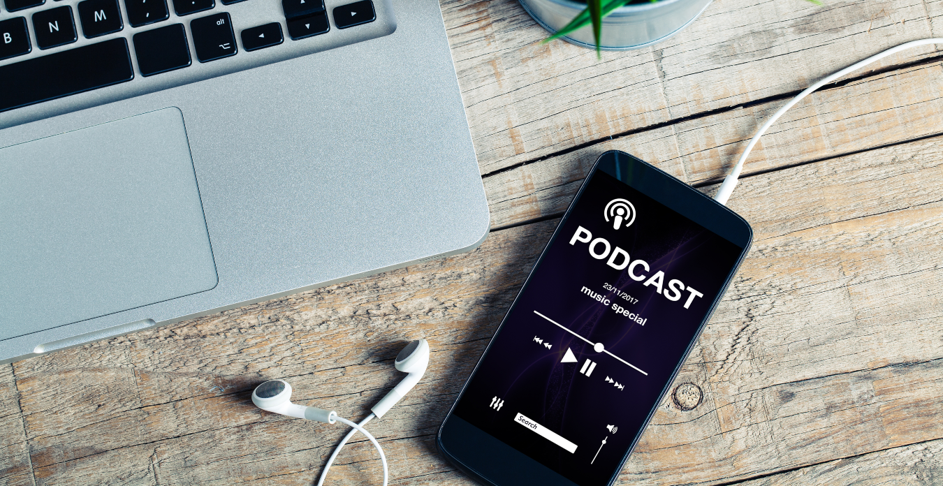 Zprávy rádia Z&nbsp;nebo Volební interview. To jsou nejposlouchanější podcasty na&nbsp;Youradio Talk