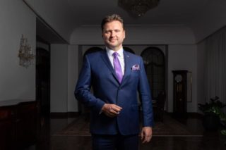 Vondráček pro&nbsp;Frekvenci 1: V&nbsp;životě by mě nenapadlo, že návštěva u&nbsp;prezidenta nebyla schválená lékařem! Vedení nemocnice jsem se omluvil