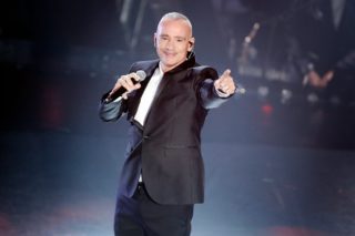 Hitovka týdne: Eros Ramazzotti – Piú Bella Cosa