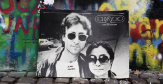 Hitovka týdne: John Lennon – Woman