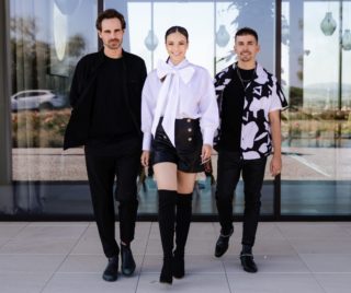 Petr Lexa (Slza): Nechtěl jsem napsat čistě letní píseň, ale spíše takovou vzpomínku na&nbsp;léto