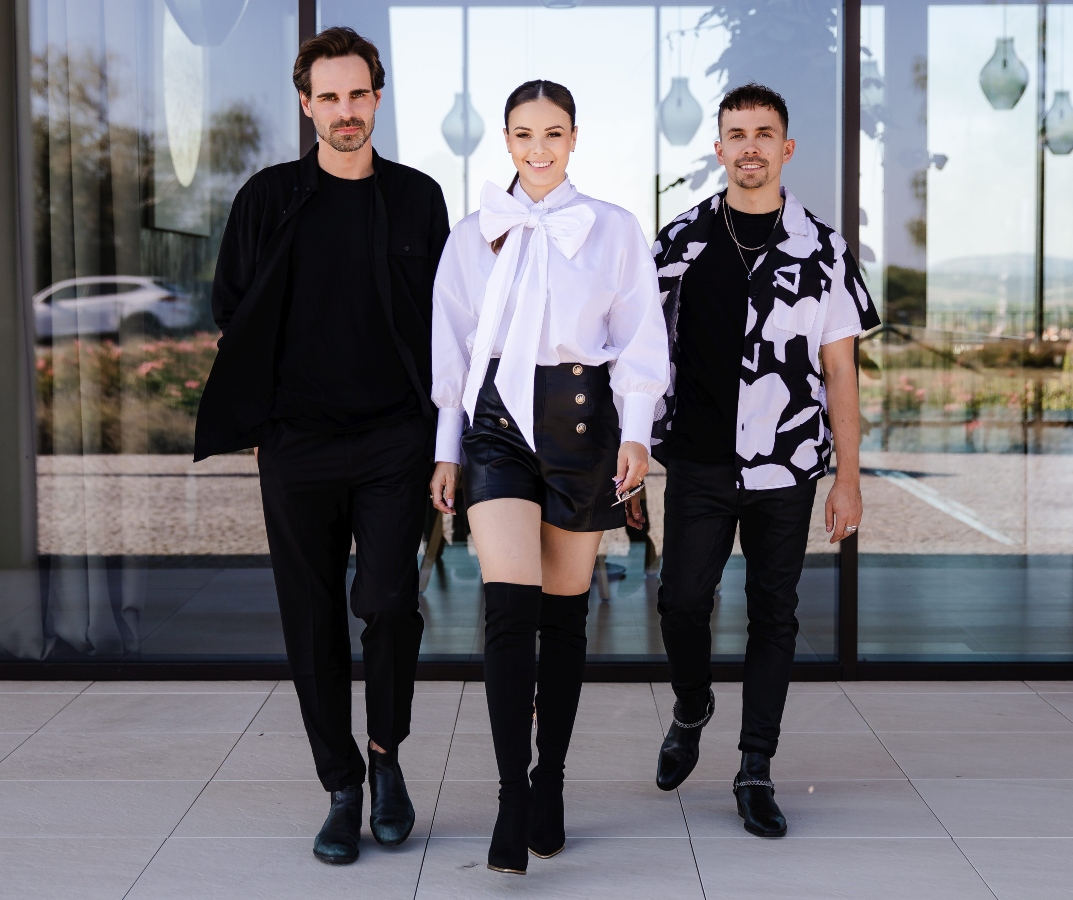 Petr Lexa (Slza): Nechtěl jsem napsat čistě letní píseň, ale spíše takovou vzpomínku na&nbsp;léto