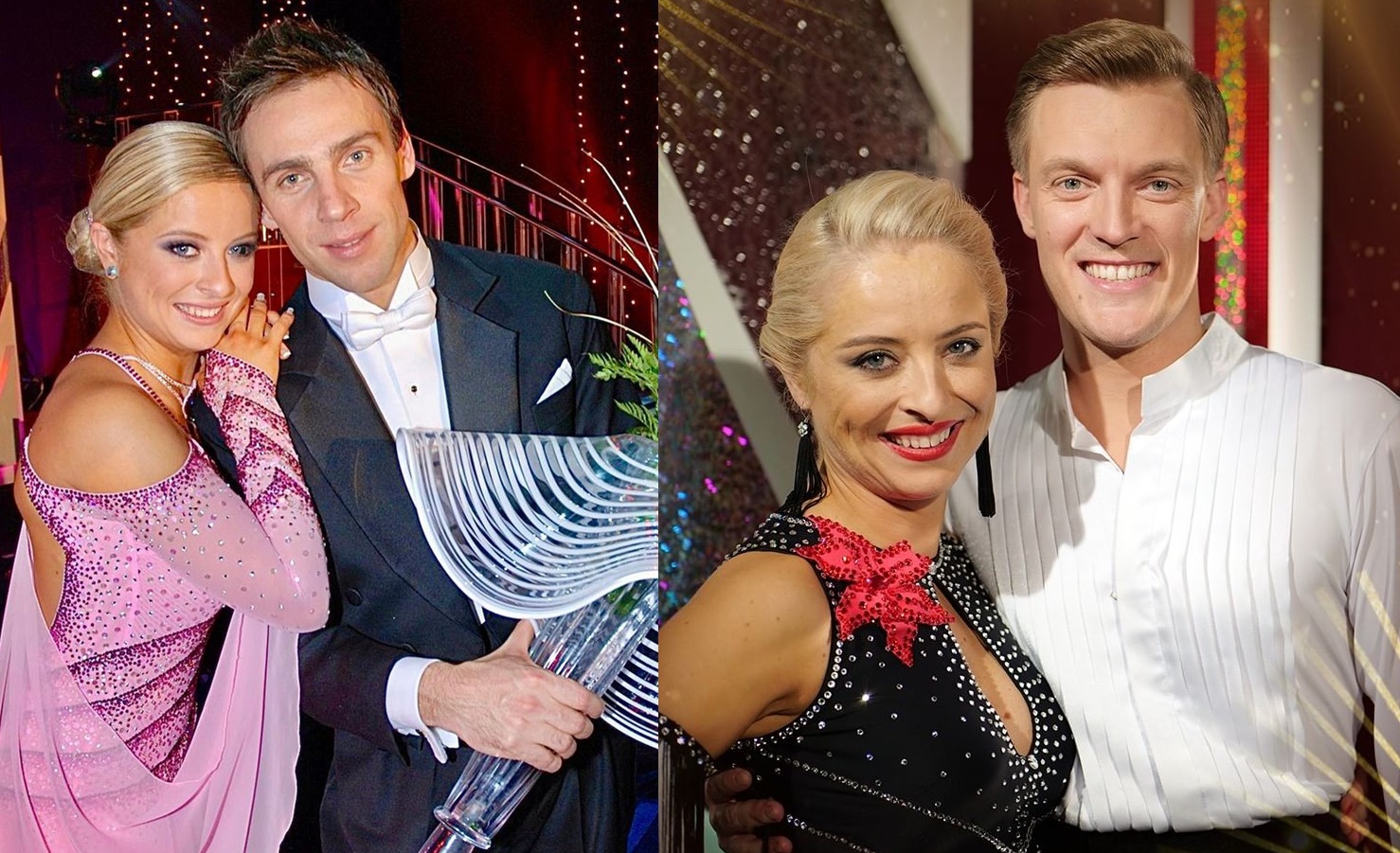 Roman Vojtek vzpomíná na&nbsp;StarDance: Už je to 15 let, napsal