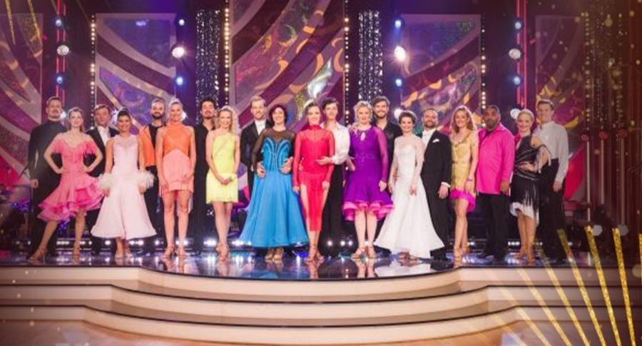 První kolo StarDance je za námi. Kdo jsou letošní favorité?