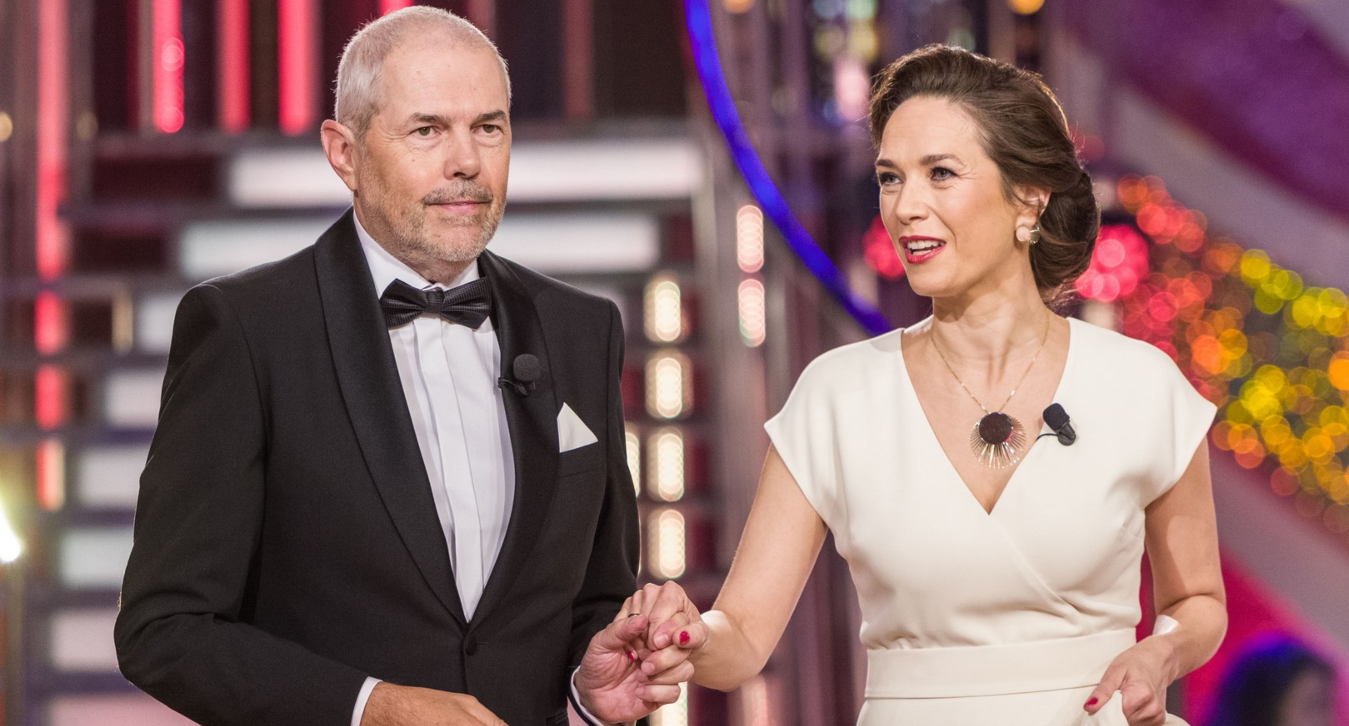 Taneční soutěž StarDance v&nbsp;ohrožení! Moderátorka Tereza Kostková má koronavirus