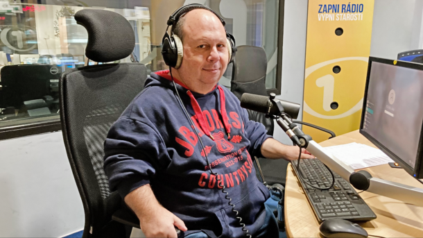 Tomáš Cikrt: Současné obstrukce jsou zbytečné divadlo. Navíc ne úplně adekvátní