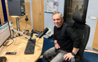 Vlasta Horváth: Nové album zatím nechystám, ale šuplík už mám plný textů