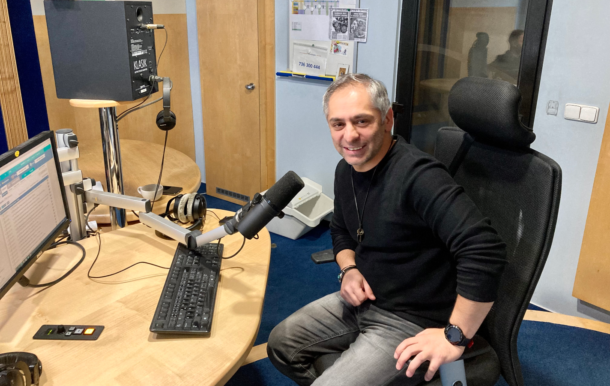 Vlasta Horváth: Nové album zatím nechystám, ale šuplík už mám plný textů