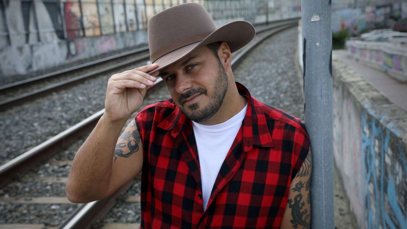 XINDL X vydává sedmé album TERAPIE. Pokřtí ho 25. listopadu v O2 Universu