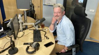Aleš Háma: Nabídku tancovat ve StarDance jsem s&nbsp;pokorou odmítl. Není to můj šálek kávy