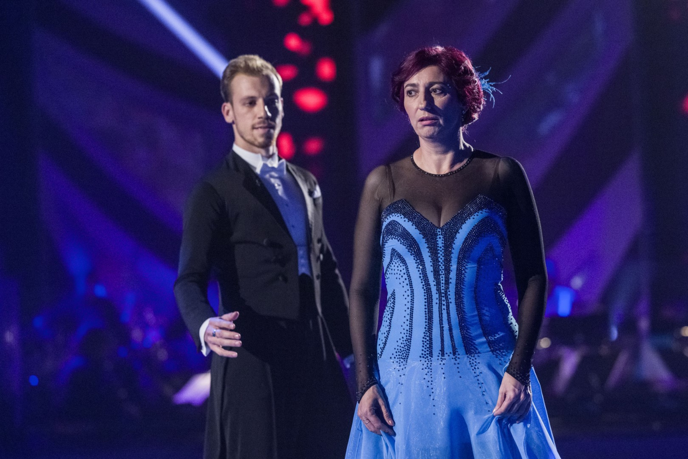 Bude Simona Babčáková novou Sibylou StarDance? Tohle předpověděla jednomu z účastníků